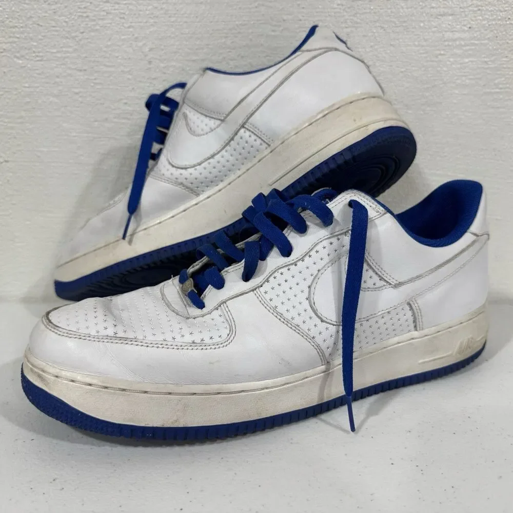 2006 Nike Air Force 1 Low 